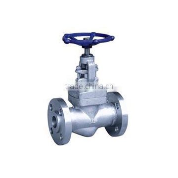 4 Inch Stainless Steel 316 gate Valve for Steam