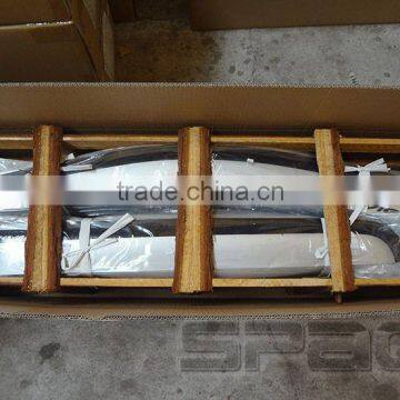 Door Visor Rain Guard for Toyota Hilux Vigo 2015 New Revo photo-5