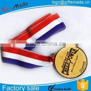 Souvenir Gifs Gold Plating Medal Military/medal Definition/medal Bronze photo-3