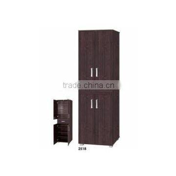 Top Quality Modern Design Shoes Cabinet with 2 Doors