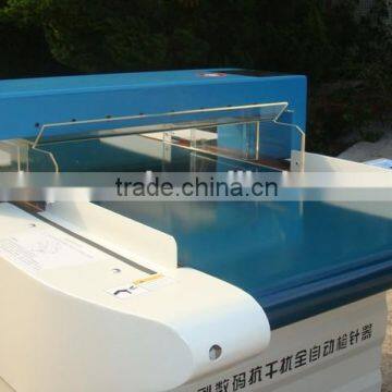 Needle, Pin Detector , Used to Find Pins or Broken Needles in Garments, Cloths photo-2