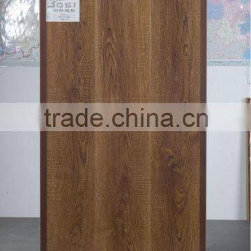 12.3mm embossed surface laminate flooring(2610)