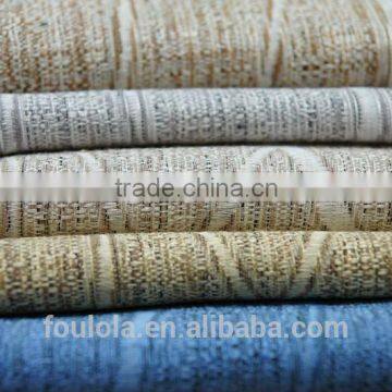 Cotton Woven Jacquard Table Cloth Wholesale Fabric Polyester/cotton Jacquard Curtain