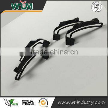 PP+TF Slide Bar Auto Part Moulding Shenzhen Manufacturer photo-3