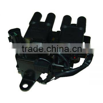 HIGH QUALITY IGNITION COILS FOR Hyundai Atos 27301-02600 0986221005 0040100266 DMB935 photo-2