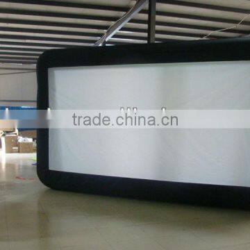 Nice Inflatable Screen For Sale