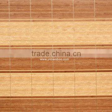 Decorate Bamboo Wall Covering