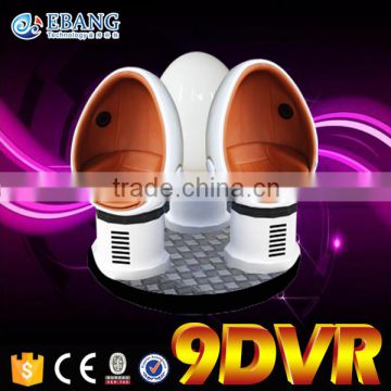 9d Egg Vr Virtual Reality Cinema Made in China for Sale