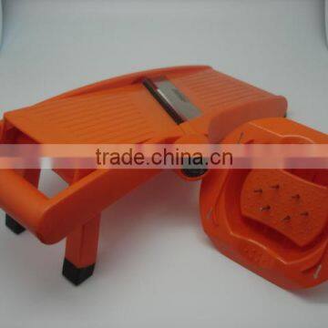 Plastic peeler,parer , multi chopping device ,plane