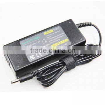 AC To DC Adapter 90W 19V 4.74A Replacement Laptop AC Adapter photo-5