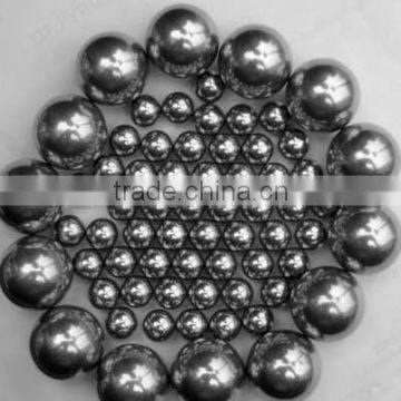 bearing steel ball 9.525mm for bearing