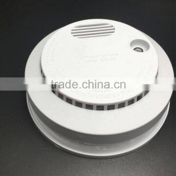 Hot New Products Round Smoke Alarms Smoke Detector photo-4