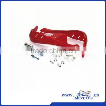 SCL-2012050044 Wholesale Full Protect Colorful Motorcycle Hand Guard with Best Quality