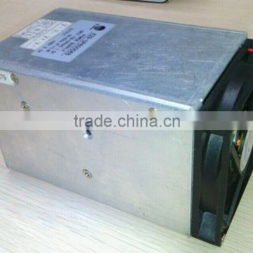 100-240V Input Voltage And >500W Dual Output Power Supply 48V 24V SMPS 700W