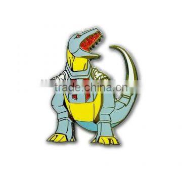 lapel pin