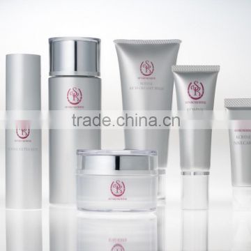 Easy to use and High quality biotech skin care products lotion at reasonable prices , OEM available