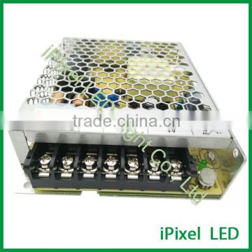 100W Single Output Switching Power Supply meanwell LRS-100-24