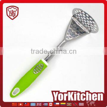 Hot sales in Amazon Super quality commercial stainless steel Potato Ricer
