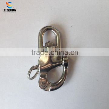 Customized stainless steel 304 snap hook