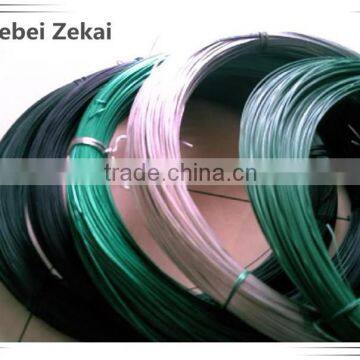 Pvc Coated Iron Tie Wire for Construction
