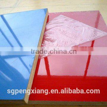 UV MDF Board