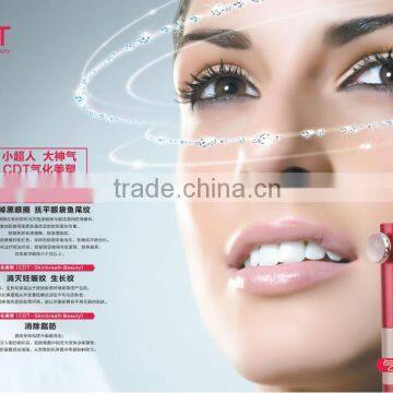 2014 Latest Carboxy Therapy Beauty Machine /carboxy Therapy Equipment photo-3