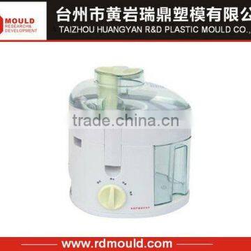 superior blender mould