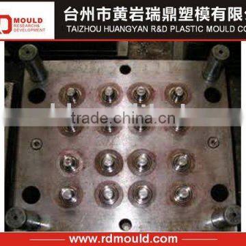 plastic bottle cap mould