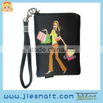 JSMART digital camera bag photo bag microfiber sublimation