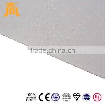 1200 Degree Excellent Fireproof Rate Low Density High Strength Australia Standard Decoration Calcium Silicate Board photo-5