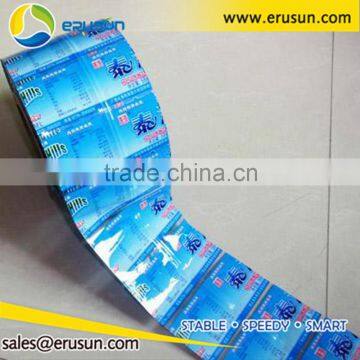 Best Price Automatic Self-adhesive Labeling Machine photo-4