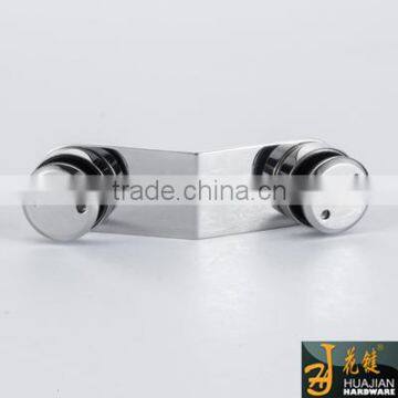 304/316 Stainless Steel salt spray test Heavy Duty Hardware For Frameless Shower Door