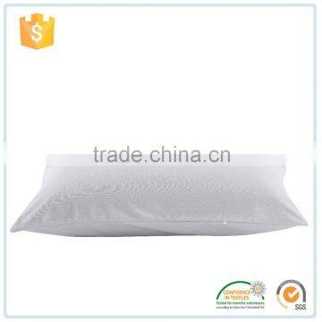 2016 Hot Sale Low Price Blank Throw Pillow Covers , Cotton/Polyester Waterproof Pillow Cover photo-3