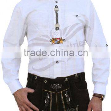 736 gents dress shirts , bavarian shirt , trachten hemden , trachten shirt , shirt , casual shirt , oktoberfest shirt