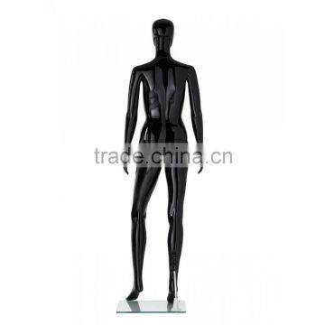 Fiberglass Female Whole Bodo With Head Mannequins Display photo-2