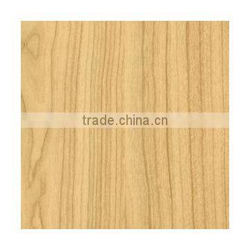 woodgrain PVC decorative Film for floor tile overlay lamination