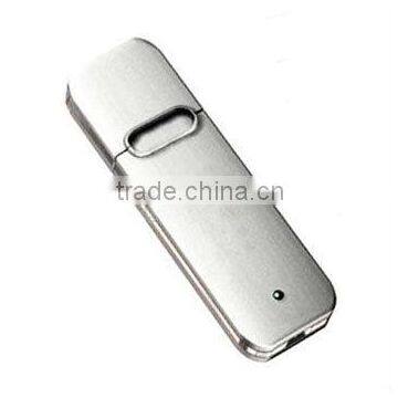 promotional gift metallic pen drive