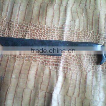 Handmade Carbon knife