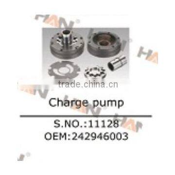 OEM: 242946003 charge pump for putzmeister concrete pump spare parts