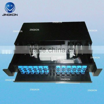 Optical Fiber Terminal Box