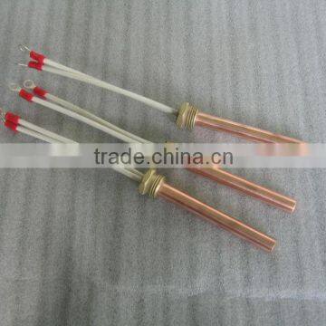 Cartridge Heater, Copper Cartridge Heater