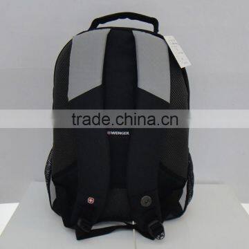 Polyester Laptop Backpack Fashion Laptop Bag Backpack photo-5