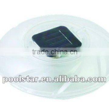 Floating Solar Pool Lights for Swimming Pool, Solar Pool Floating Light P1963