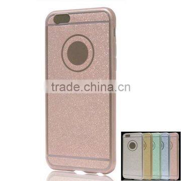 glitter TPU+PC combo back cover bumper case for Motorola Moto X G E Z Pro Turbo Droid Maxx Plus LTE Play Mini Razr Styx Atrix 2