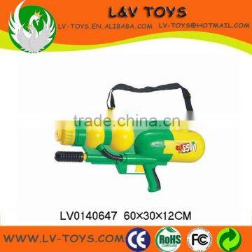 Wholesale kids plastic big water toy guns for sale