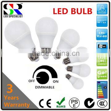 smart family series design Chinese led bulb diffuser China import led light bulb