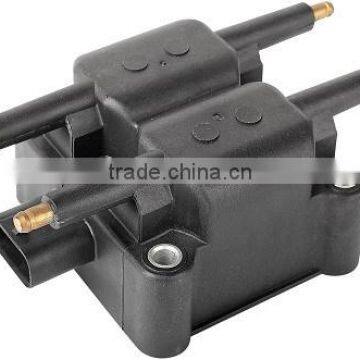 High quality auto Ignition coil as OEM standard 4557468, 4609080,4671025, 88921290