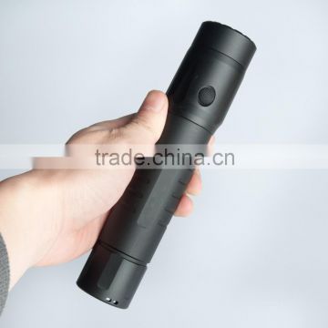 high power XML-U2 searching AA battery flashlight