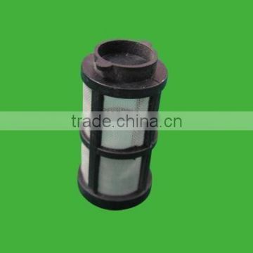 Fuel Filters, Plastic Filters HSJ-25 (accept OEM)