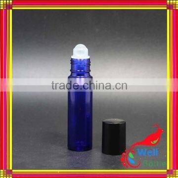 5 ml 10 ml 15 ml dropper glass bottles with essential oil roller bottles with glass ball